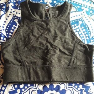 Calvin Klein sports top/bra